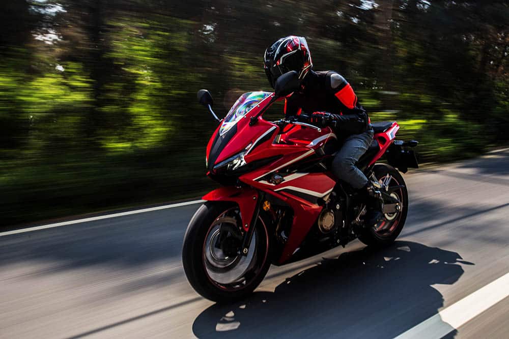 Why Motorcycle Racing is the Most Thrilling Sport That Everyone Should Experience At Least Once in Their Life