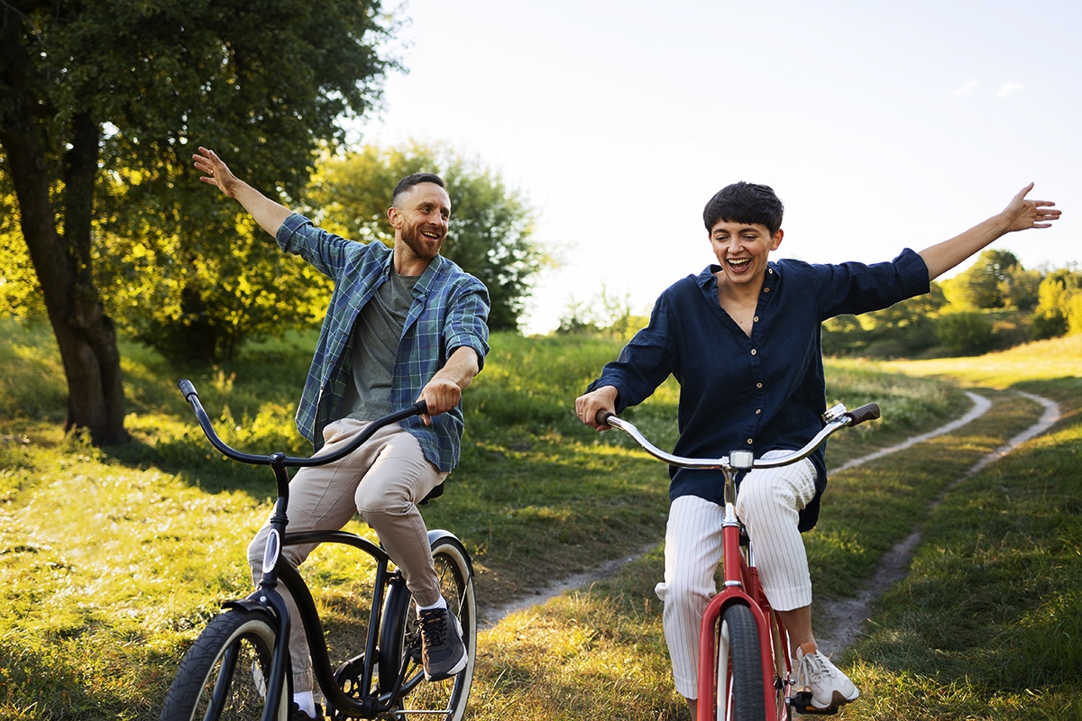 Discover the Hidden Gems of Your Destination with a Memorable Bike Tour
