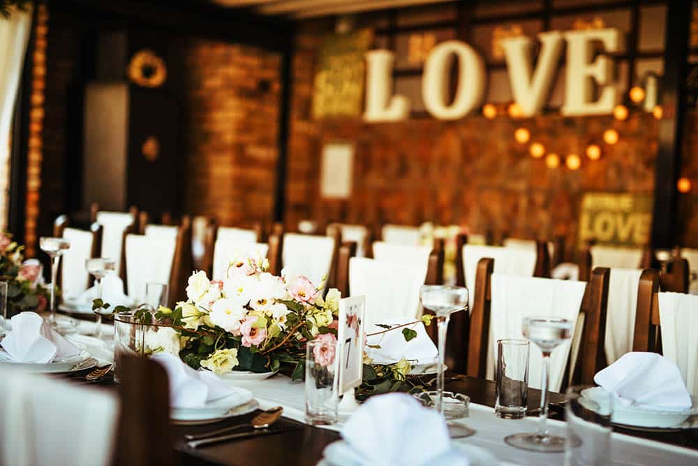 Unleash Your Inner Wedding Designer: Transform Your Big Day with These Stunning Decoration Ideas!
