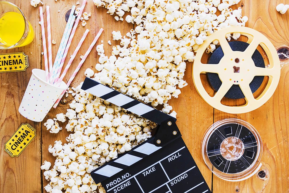 Step into the Ultimate Adventure: Why Time Travel Movies are a Must-Watch!