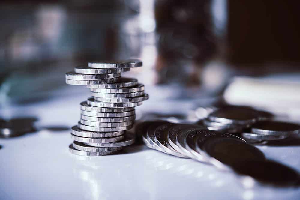 Reserves: The Key to Financial Stability and Security