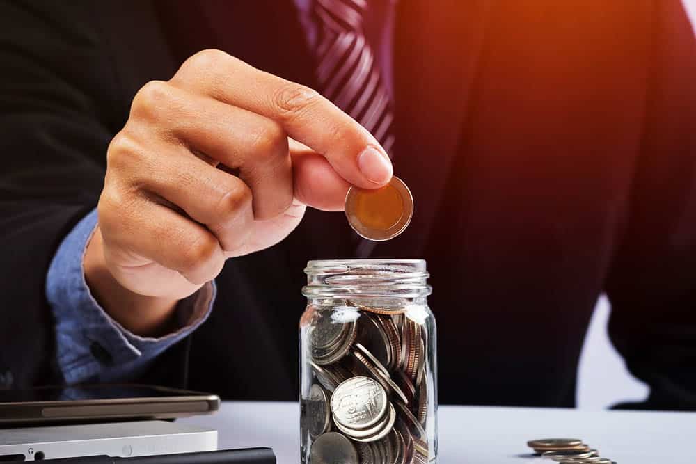 Reserves: The Key to Financial Stability and Security