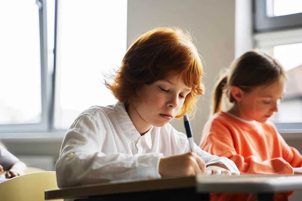 Unlock Your Child’s Potential: The Ultimate Guide to Effective Parenting in School Age!