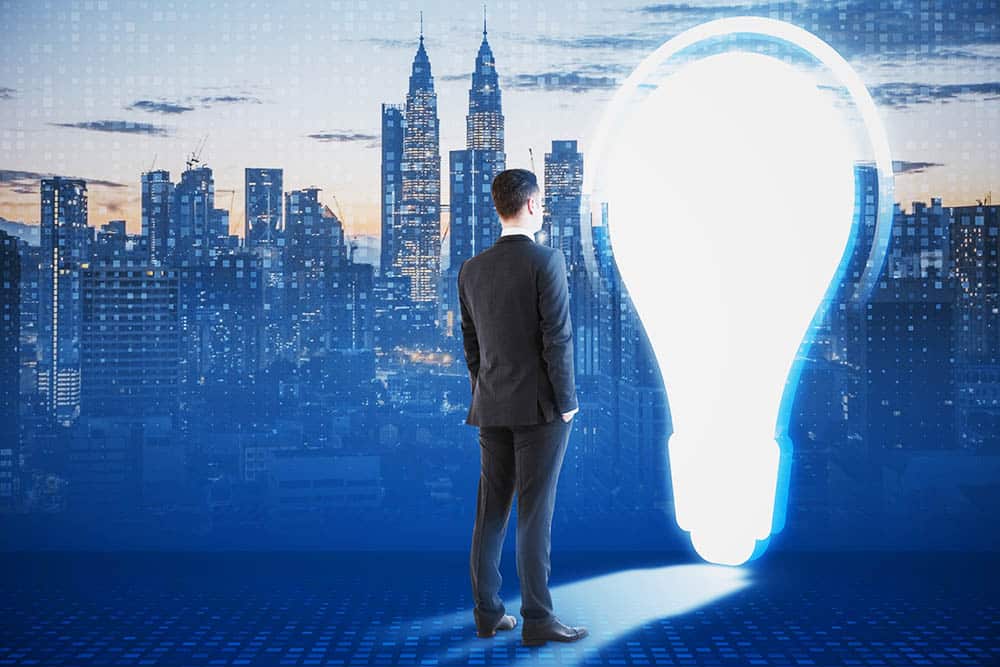 5 Reasons Why Embracing Business Innovation Is Essential for Future Success