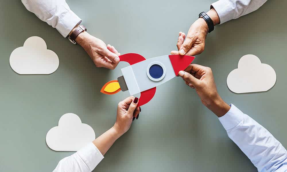 Why Every Startup Needs an Accelerator – and How One Can Skyrocket Your Success!