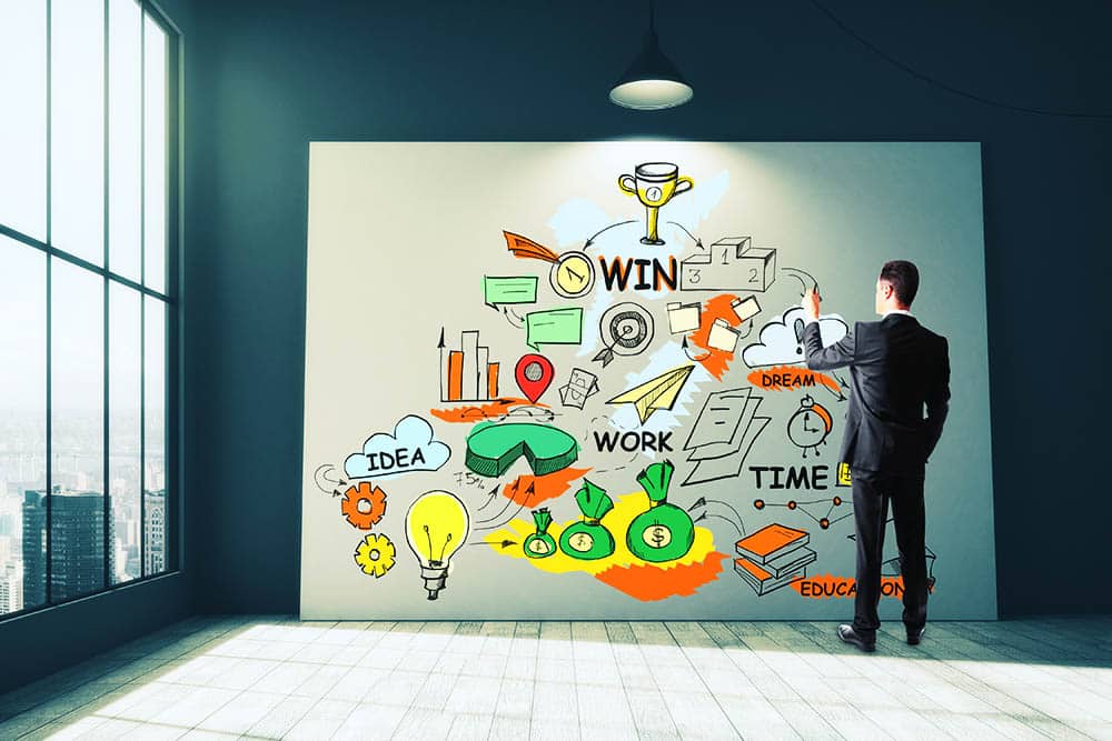 Why Joining a Startup Incubator Could Be the Key to Success for Your New Business