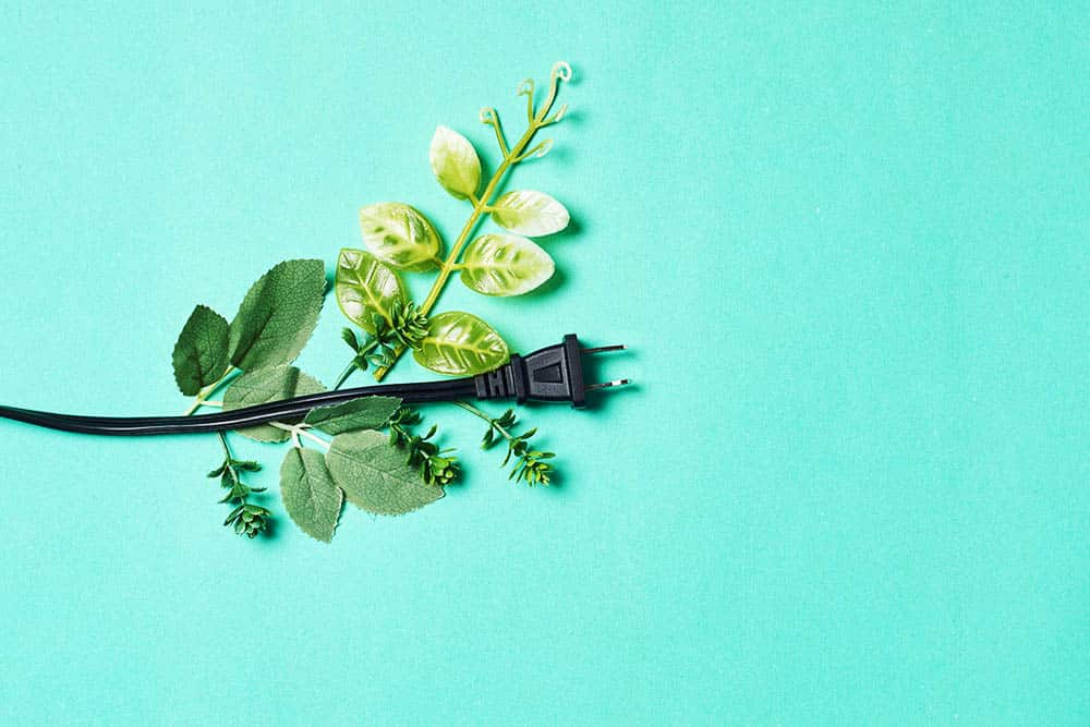 Join the Green Revolution: Why Embracing Green Technology is Crucial for a Sustainable Future