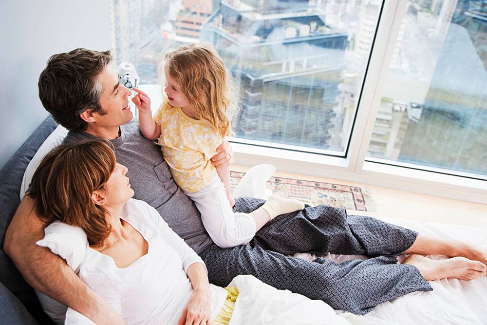 Why Raising Only Children is a Smart Choice: Debunking the Myths and Highlighting the Benefits