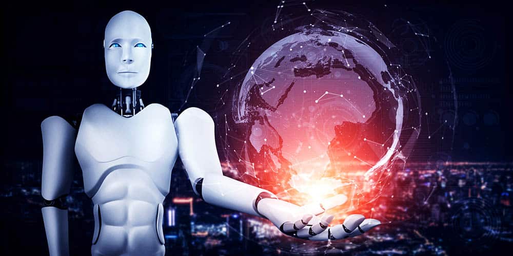 Revolutionizing the Future: Why Robots Are the Key to Next-Level Innovation