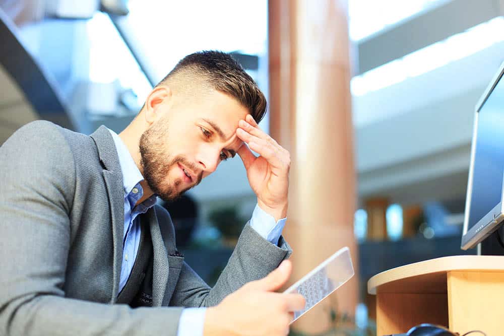 Are You Falling Behind Your Competitors? Unleash the Power of Competitive Analysis!
