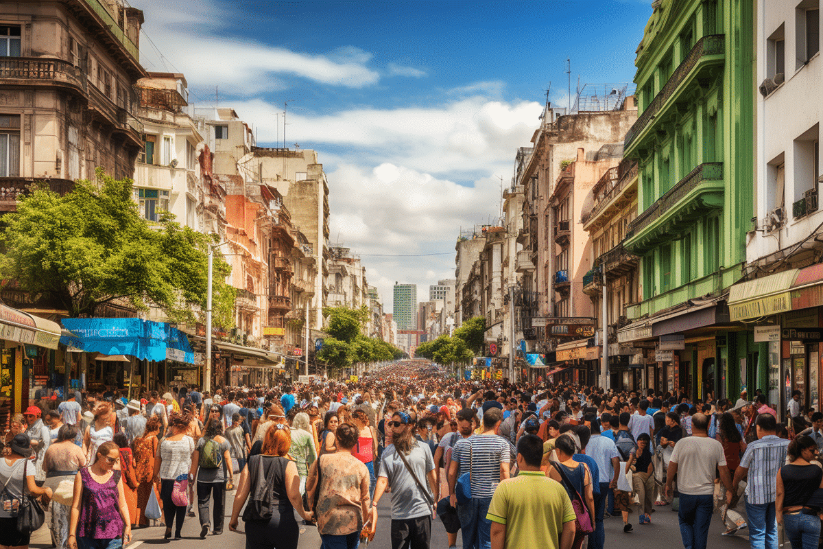 Why Public Spending is Essential for a Thriving Society: The Benefits You Can’t Ignore