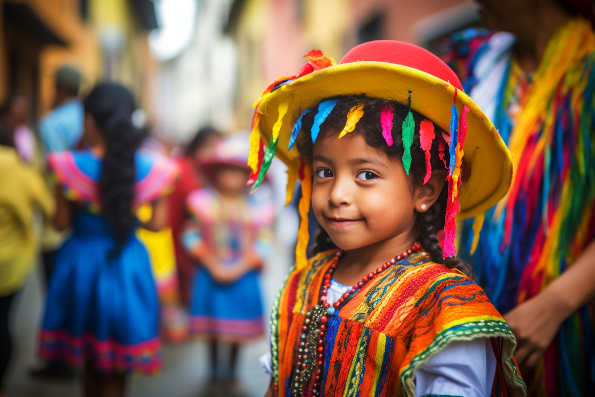 Why Embracing Different Parenting Styles Across Cultures Can Benefit Your Child’s Development!