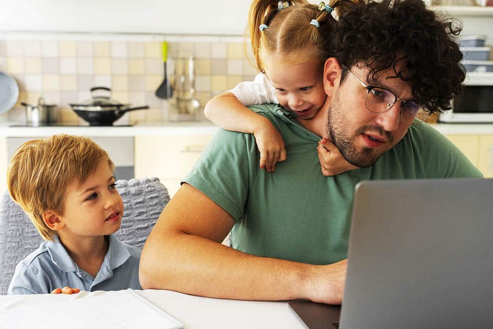 Thriving Against All Odds: The Power of Raising Children in Single-Parent Families