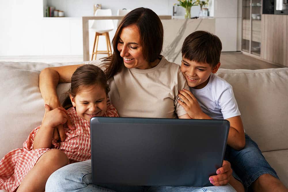 5 Proven Strategies for Successful and Happy Child-rearing!