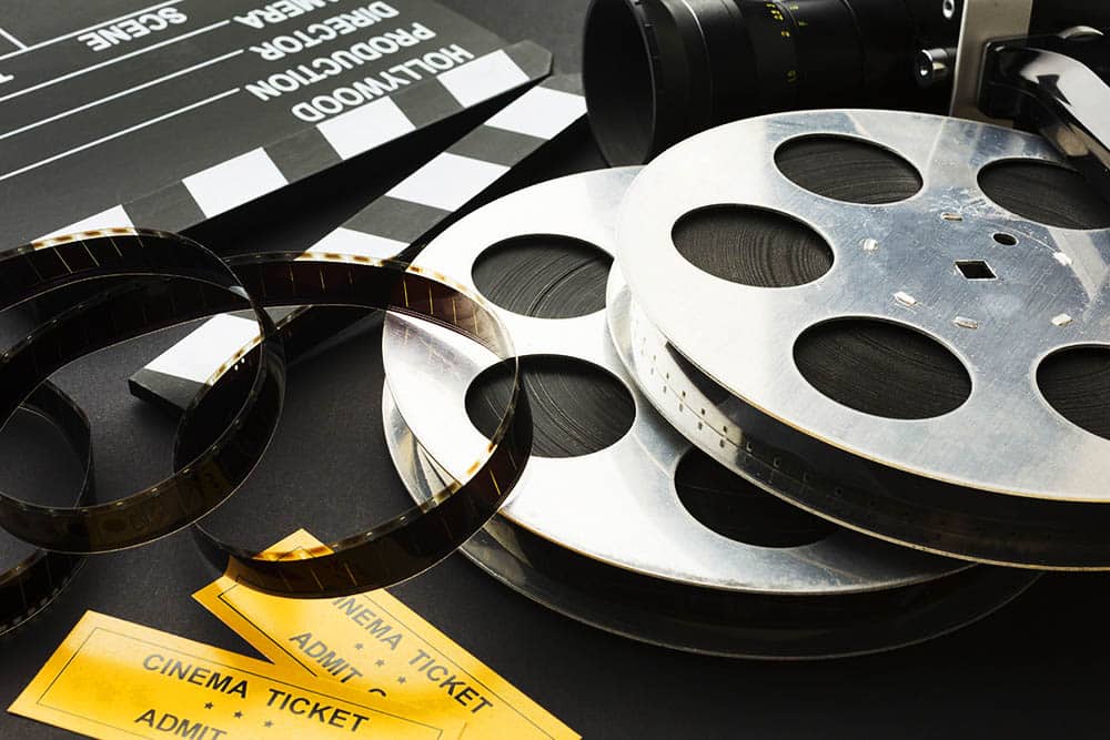 5 Reasons Why Contemporary Cinema is the Future of Powerful Storytelling