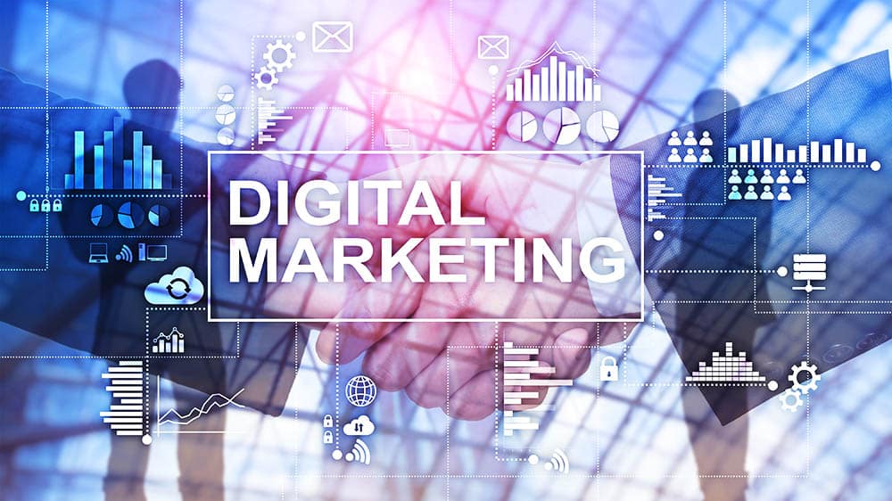 Revolutionize Your Business with Powerful Digital Marketing Strategies!
