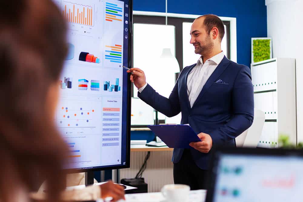 Revolutionize Your Business with a Comprehensive Marketing Plan: A Step-by-Step Guide