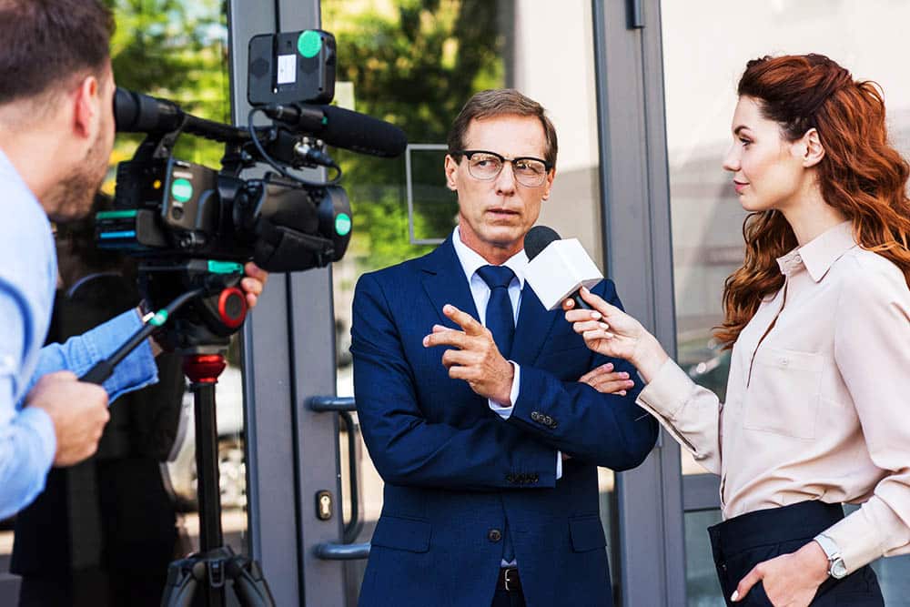 Why Journalism Matters More Than Ever Before: The Vital Role of a Free Press in Today’s World