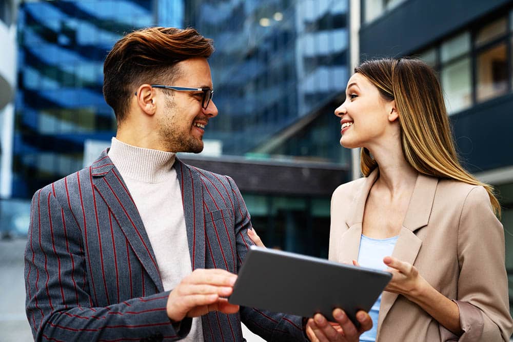 Why Mutual Respect is the Key to Building Strong Relationships and Unlocking Personal Growth
