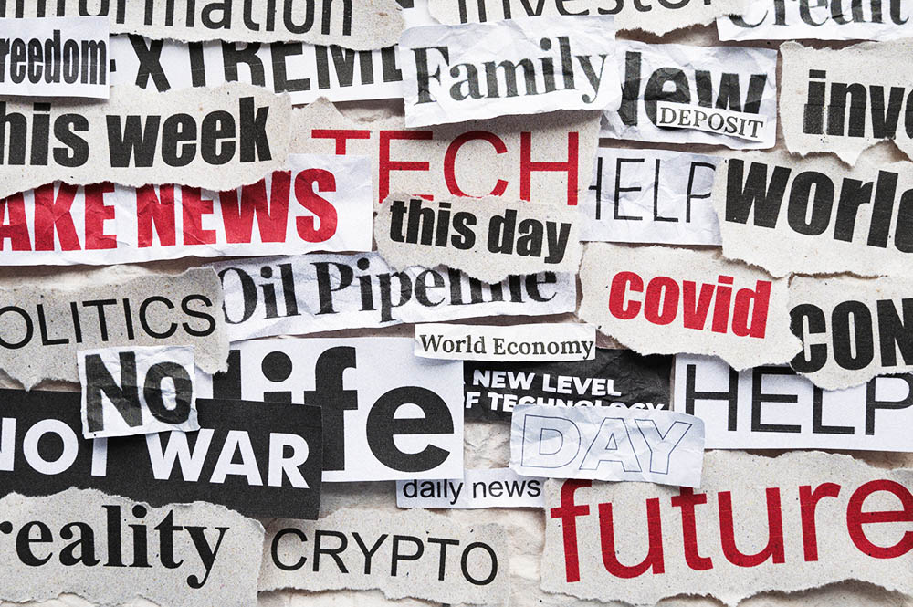 Media: The Ultimate Key to Unlocking the Power of Information and Empowering the Masses!