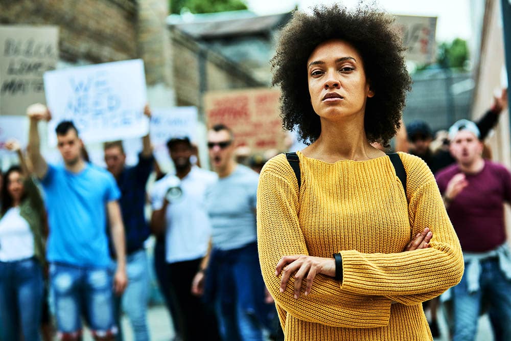 Join the Movement: Why Social Activism Is More Important Than Ever Before!