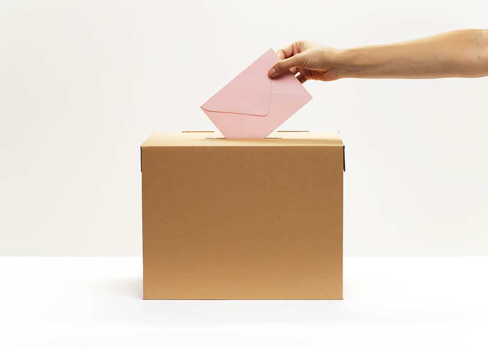 Why Your Vote Matters: The Power of Elections and How Your Voice Can Make a Difference