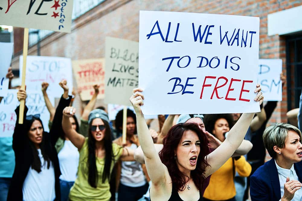 Join the Movement: How Rallying Can Empower Change and Drive Progress