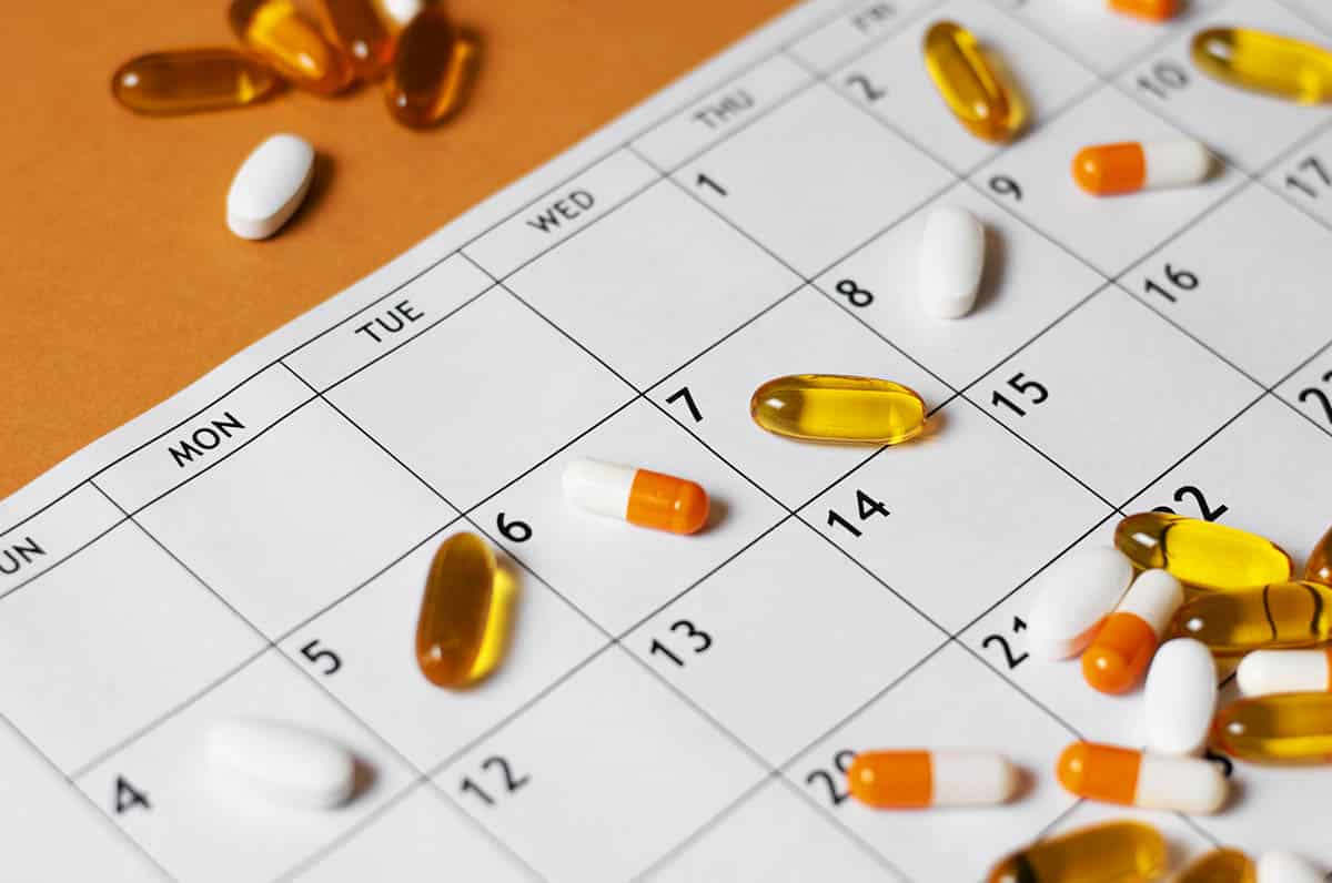 Revitalize Your Sleep: Discover the Power of Sleep Supplements Today!