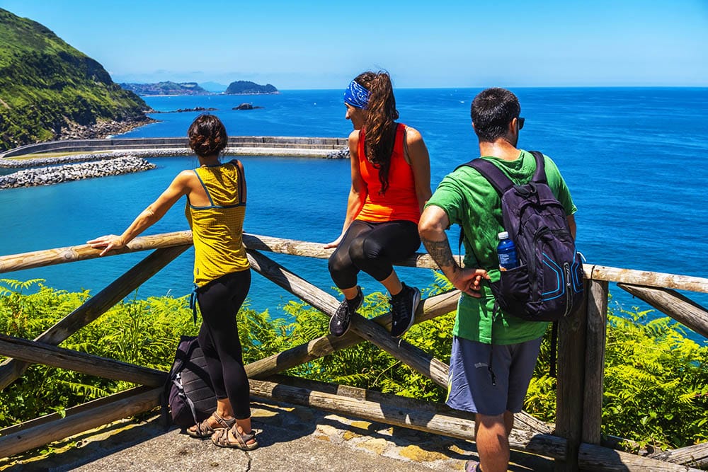 Experience Life’s Greatest Adventures: Why Tourism Should be your Next Big Adventure!