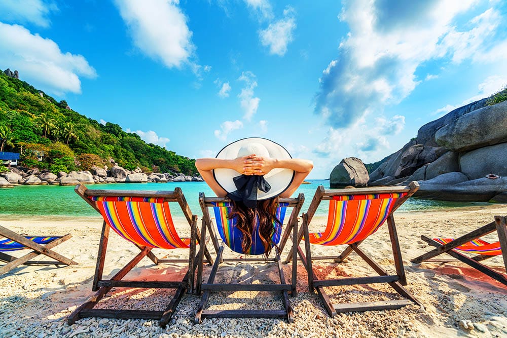 Save the Planet, Travel Responsibly with Ecotourism: The Ultimate Guide