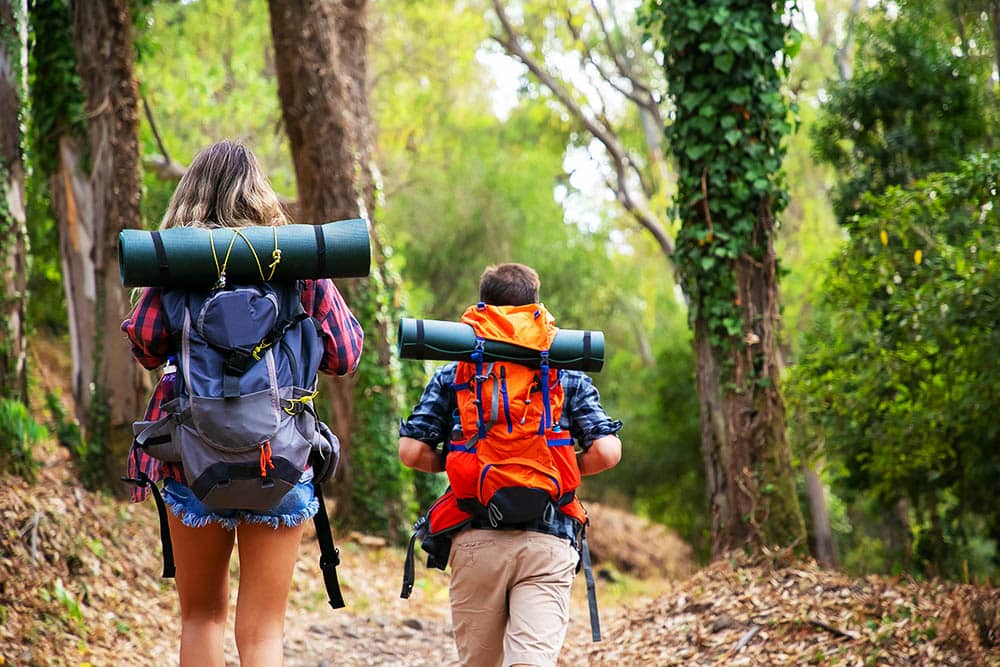 Unplug and Connect with Nature: Why Camping is the Ultimate Getaway